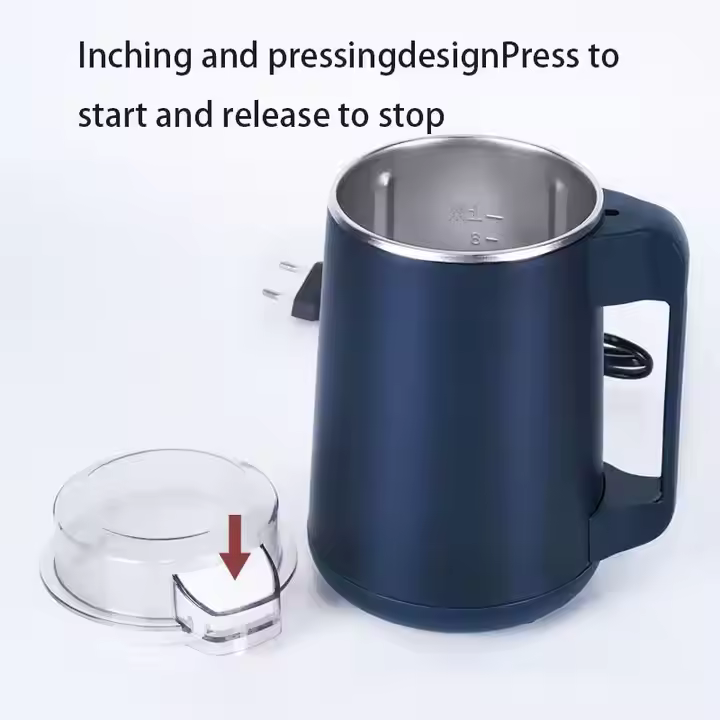 1000 WATT ELECTRIC SPICE GRINDER (শুধু গুড়া করার জন্য)