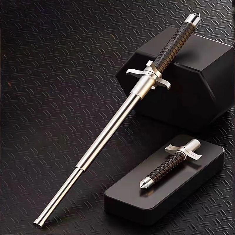 PREMIUM SELF DEFFENCE STICK