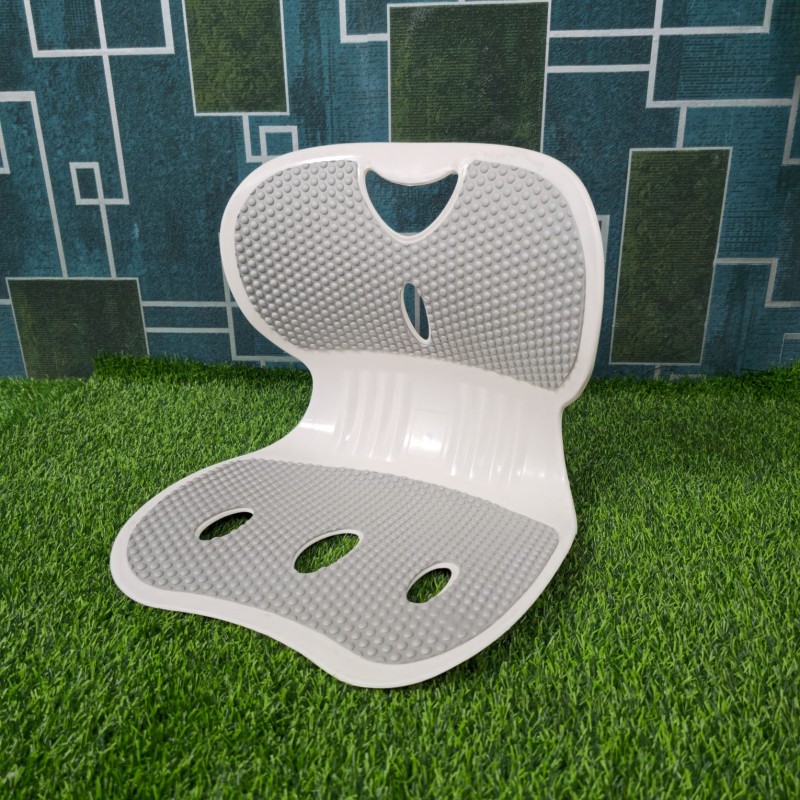 POSTURE SUPPORT CUSHION BACKBONE SUPPORT CHAIR KIT